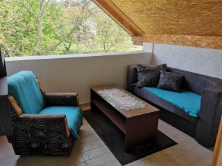 Apartmani Žubor - 1