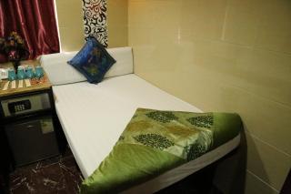 New Tokyo Hostel - Hong Kong - 5
