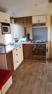 mobil home zen - Valras-Plage - 3