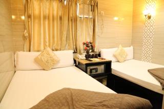 New Tokyo Hostel - Hong Kong - 5