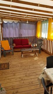 mobil home zen - Valras-Plage - 6