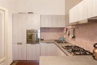 Restayled Chic Apartement- Via Ozieri - Milano - 6