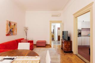 Restayled Chic Apartement- Via Ozieri - Milano - 2