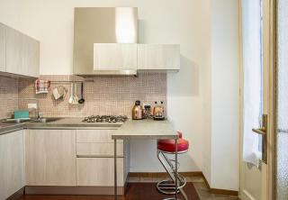 Restayled Chic Apartement- Via Ozieri - Milano - 7