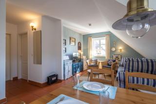 Feriendorf Rugana - Komfort Appartement mit 1 Schlafzimmer B27 - Dranske - 9