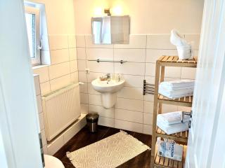 fewo1846 - Hyggelig Ferie - komfortable ländlich gelegene 2-Zimmer-Wohnung - Flensburgo - 4