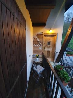 Chalet Salet - Vernante - 4