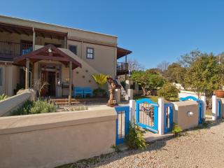 At the Woods Guest House - 8