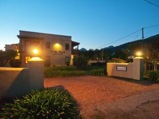 At the Woods Guest House - Stormsrivier - 1