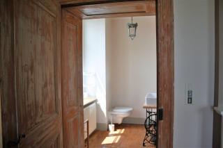 Le vieux presbytère - Confracourt - 8