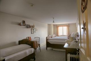 Berghotel Schynige Platte - Wilderswil - 7