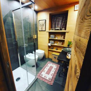 Chalet Salet - 1