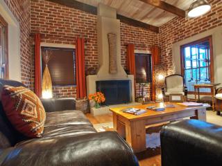 At the Woods Guest House - Stormsrivier - 5