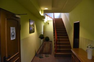 Hotel Deutsche Eiche in Northeim - Northeim - 1