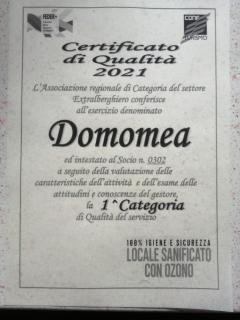 Domomea - Quartu SantʼElena - 5
