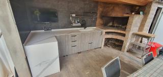 Urbanizacion El Pantano villa 4 dormitorios - 1