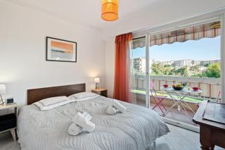 Les Jasmins Apartment - Vallauris - 7