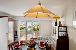 Les Jasmins Apartment - Vallauris - 8