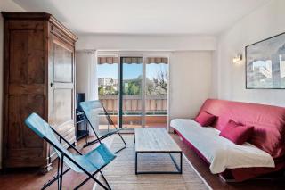 Les Jasmins Apartment - Vallauris - 9