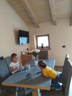Apartment Ita - Livigno - 1