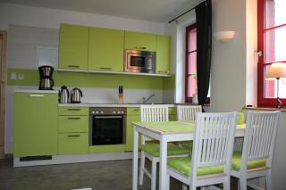 Zur Bergwiese 5 Sterne Appartementhaus - Fürstenau - 8