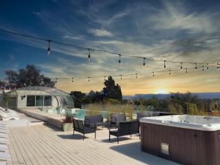 Pinares Panorama Suites, Spa & Convention Center - Villa Carlos Paz - 7