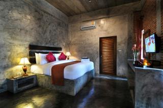 Love Bridge House บ้านสะพานรัก - Sangkhla Buri - 0