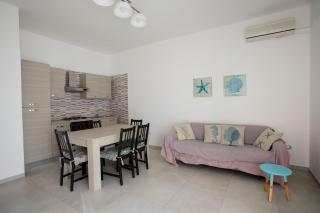 Appartamento Aqua - Torre Lapillo - 0