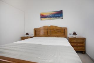 Appartamento Aqua - Torre Lapillo - 1