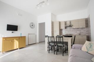 Appartamento Aqua - Torre Lapillo - 6