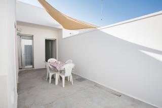 Appartamento Aqua - Torre Lapillo - 8