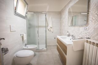 Appartamento Aqua - Torre Lapillo - 7