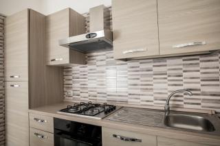 Appartamento Aqua - Torre Lapillo - 5