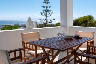 Petra Home by Rocks Estates - Kampos Paros - 0