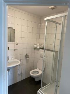 BnB Bruxelles - Studios & Apartments - 2