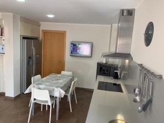 Villa olivella - Olivella - 4