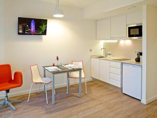 Apart-Suites Hostemplo - Barcelone - 5
