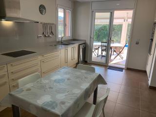 Villa olivella - Olivella - 7
