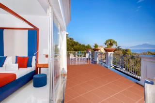 Atlantic Palace Hotel - Sorrento - 1