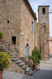 Acqua di Civita Beauty & Rooms - Bagnoregio - 6