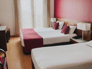 Hotel Coroa de Fátima - Fátima - 6