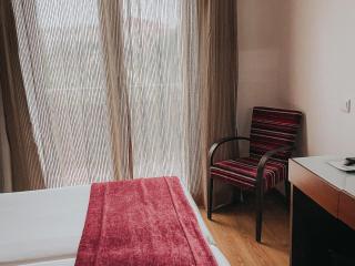 Hotel Coroa de Fátima - Fátima - 2