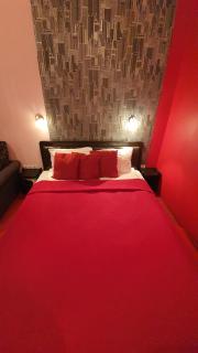 VIP Red Love house for 2 - 4