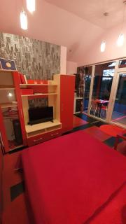 VIP Red Love house for 2 - 1