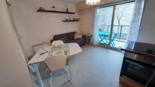 LA BIGEONNIERE Appartement 1 chambre résidence avec piscine proche centre - Saint-Jean-de-Monts - 1