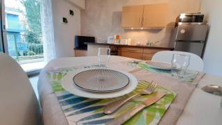 LA BIGEONNIERE Appartement 1 chambre résidence avec piscine proche centre - Saint-Jean-de-Monts - 9