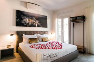 MADA Charm Apartments Jacuzzi - Vernazza - 7