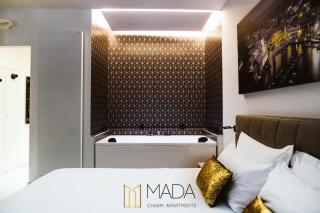 MADA Charm Apartments Jacuzzi - Vernazza - 1