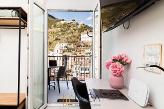 MADA Charm Apartments Jacuzzi - Vernazza - 5
