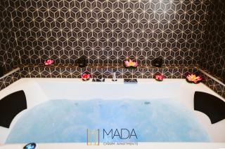 MADA Charm Apartments Jacuzzi - Vernazza - 6